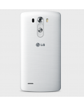 LG G3 (16GB) - бял - 5t
