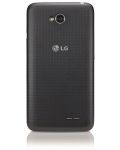 LG L70 - черен - 5t