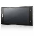 LG Optimus L9 - черен - 3t