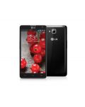 LG Optimus L9 II - черен - 3t