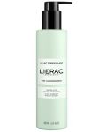 Lierac Почистващо мляко за лице, 200 ml - 1t