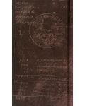 Личният бележник (тефтерчето) на Васил Левски. 1871-1872. България и Влашко - 7t