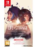 Life is Strange: Arcadia Bay Collection (Nintendo Switch) - 1t