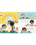 Lift-the-flap Very First Questions and Answers: Why should I brush my teeth? - 2t
