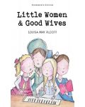 Little Women & Good Wives - 1t