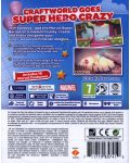 LittleBigPlanet: Marvel Super Hero Edition (Vita) - 2t