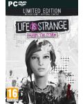 Life is Strange: Before the Storm Limited Edition (PC) - 1t