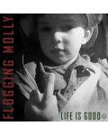 Flogging Molly - Life Is Good (Vinyl) - 1t