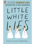 Little White Lies - 1t