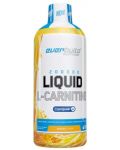 Liquid L-Carnitine 200000, манго, 1000 ml, Everbuild - 1t