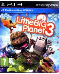 LittleBigPlanet 3 (PS3) - 1t