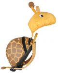 Раница за детска градина LittleLife Animal - Жираф - 2t