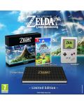 The Legend of Zelda: Link's Awakening - Limited Edition (Nintendo Switch) - 3t
