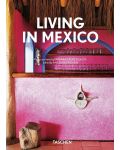 Living in Mexico (40th Edition) - 1t