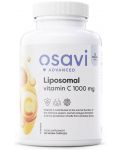 Liposomal Vitamin C, 1000 mg, 120 капсули, Osavi - 1t