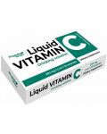 Liquid Vitamin C, 200 mg/2 ml, 10 ампули, Phyto Wave - 1t