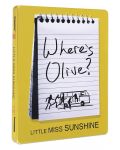 Little Miss Sunshine - Метална кутийка (Blu-Ray) - 1t