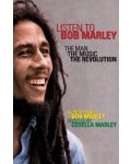 Listen to Bob Marley - 1t