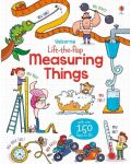 Lift-the-flap Measuring Things - 1t