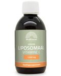Liposomal Vitamin C, 1000 mg, 250 ml, Mattisson Healthstyle - 1t