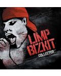 Limp Bizkit - Collected (CD) - 1t
