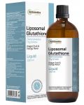 Liposomal Glutathione, 220 ml, Herbamedica - 1t