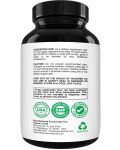 Liver Support, 90 капсули, Nature's Craft - 2t