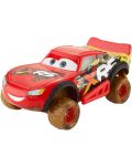 Количка Mattel Cars 3 Xtreme Racing - Lightning McQueen, 1:55 - 2t