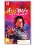 Life Is Strange: True Colors - Код в кутия (Nintendo Switch) - 1t