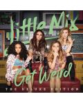 Little Mix - Get Weird (Deluxe) - 1t