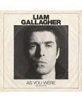 Liam Gallagher - As You Were (Deluxe CD) - 1t