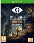 Little Nightmares Complete Edition (Xbox One) - 1t