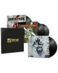 Linkin Park - Hybrid Theory, 20th Anniversary (Vinyl Box) - 2t