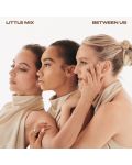 Little Mix - Between Us (CD) - 1t