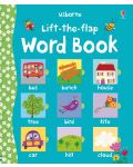 Lift-the-flap Word Book - 1t