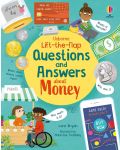 Lift-the-flap: Questions and Answers about Money - 1t