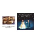 Little Board Books: Cinderella - 3t