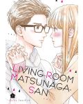 Living-Room Matsunaga-san, Vol. 7 - 1t