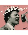 Little Richard - The Very Best Of Little Richard (CD) - 1t