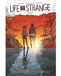 Life Is Strange, Vol. 1: Dust - 1t