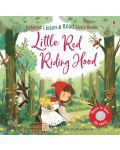 Little Red Riding Hood (Usborne) - 1t