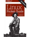 Linux Pocket Guide - 1t
