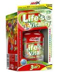 Life's Vitality, 60 таблетки, Amix - 1t