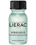 Lierac Sebologie Двуфазен концентрат за лице, 15 ml - 1t