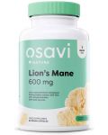 Lion's Mane, 600 mg, 60 капсули, Osavi - 1t