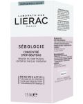 Lierac Sebologie Двуфазен концентрат за лице, 15 ml - 2t