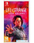 Life Is Strange: True Colors (Nintendo Switch) - 1t