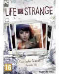 Life is Strange: - 1t