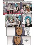 Life is Strange, Vol. 5: Coming Home - 4t