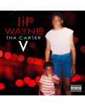 Lil Wayne - Tha Carter V (CD) - 1t
